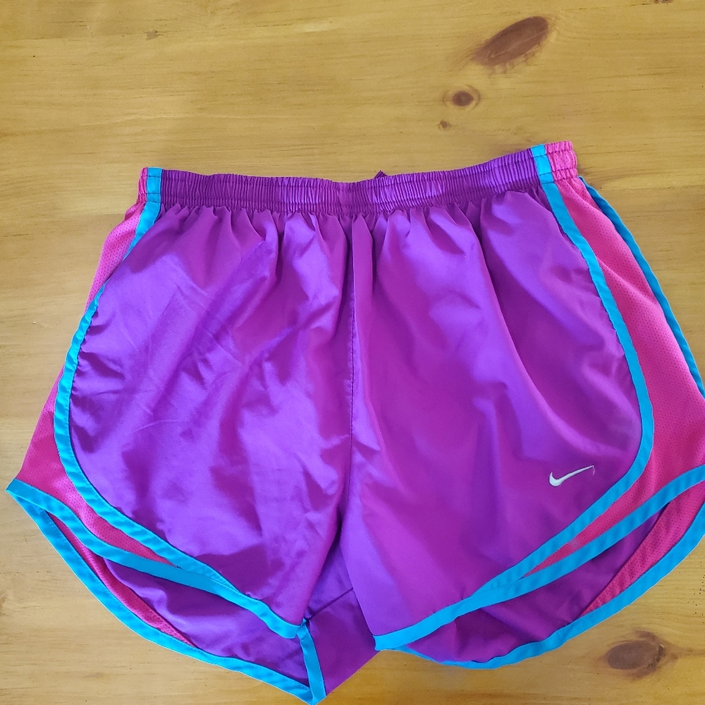 Nike shorts